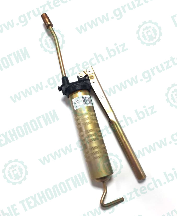 Шприц 0,3л.ШААЗ