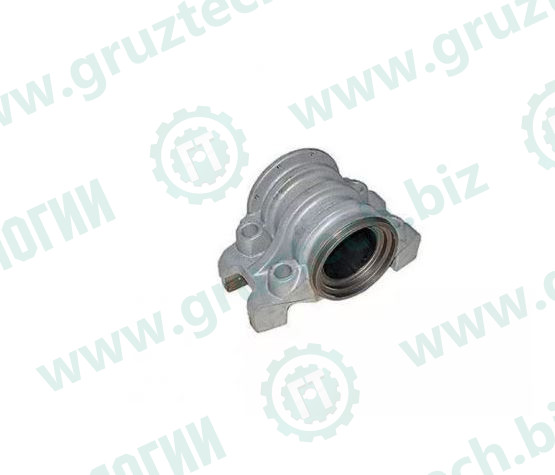 Башмак балансира пластик ЕВРО-2