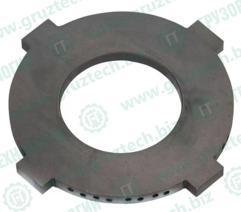 Диск промежуточный фосфатированный