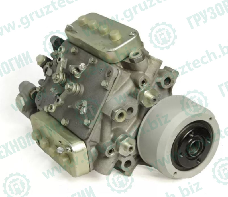 ТНВД ЕВРО-1 двигателя 740.11, 7405-10-240л.с.