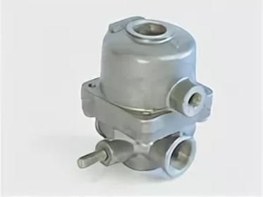 Клапан пропорциональный