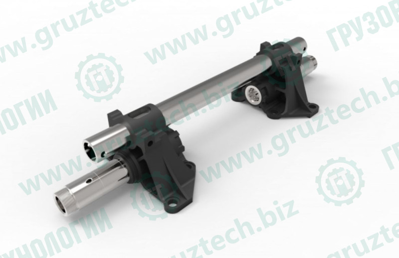 Ось балансира ЕВРО