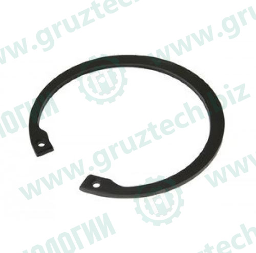 Кольцо стопорное d.91 реактивной штанги
