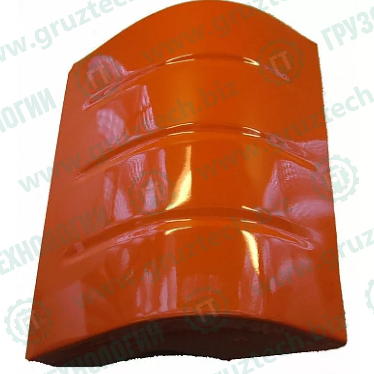 Обтекатель с/о прав.