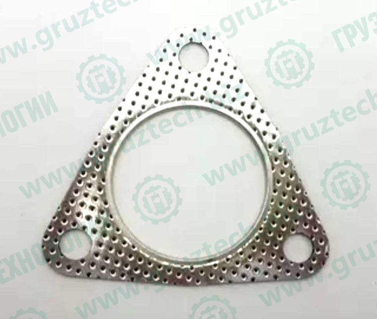 Прокладка фланца выпуск.коллект.