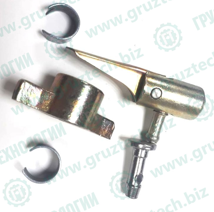 Рк шл.подкачки железный