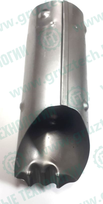 Сетка горловины бака