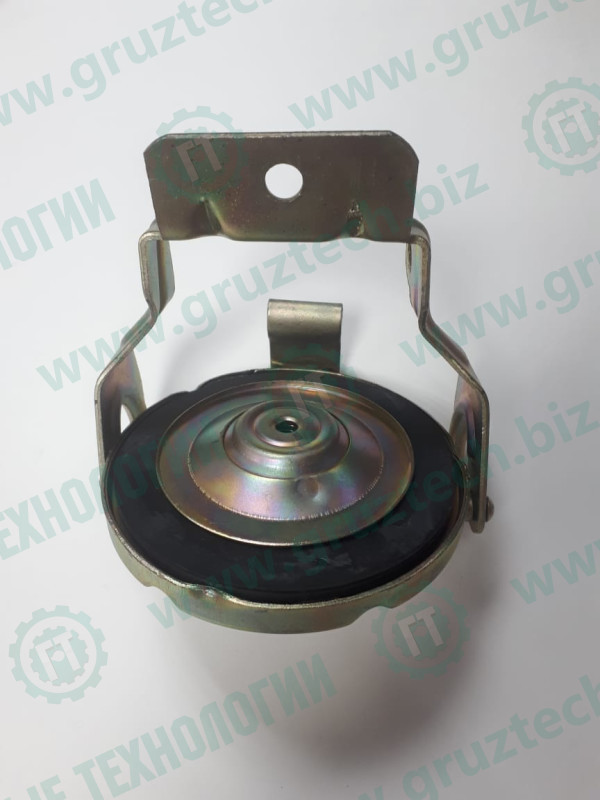 Крышка бака топливного откидная