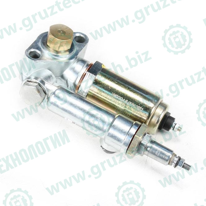 Клапан электромагнитный ПЖД44 ШААЗ
