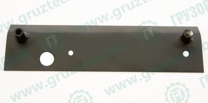 Кронштейн крепления подлокотника лев.