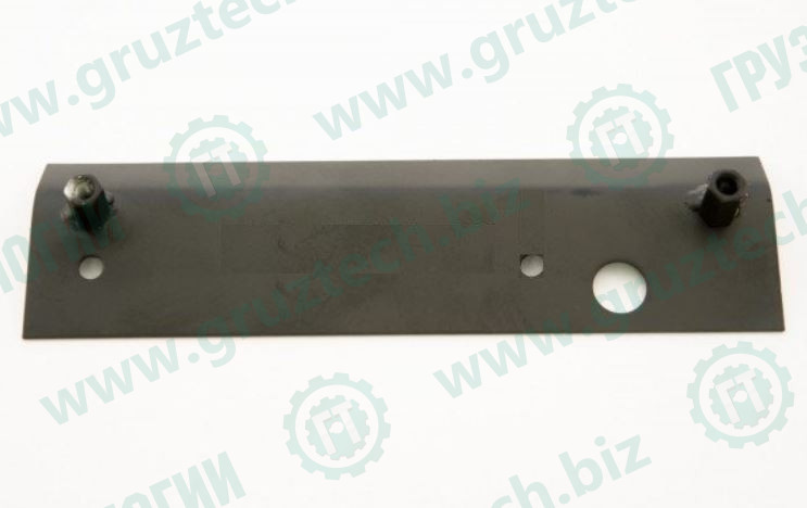 Кронштейн крепления подлокотника прав.