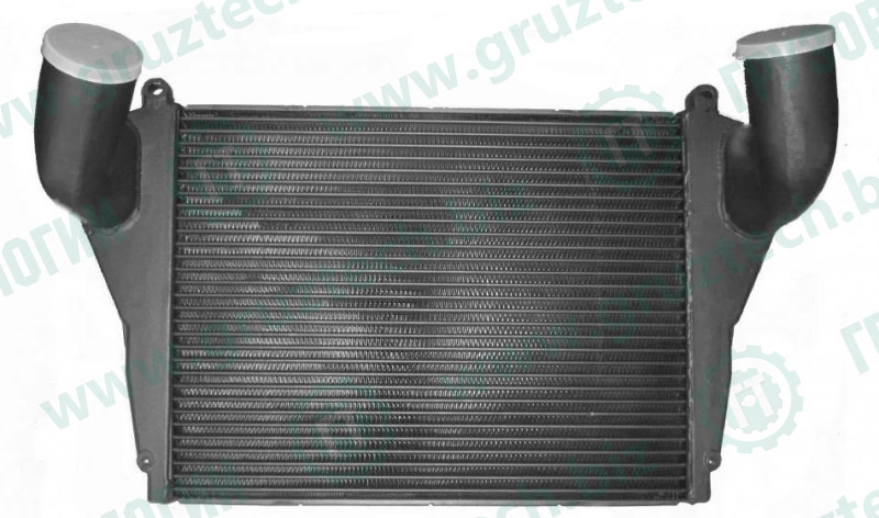 Охладитель ЕВРО ШААЗ