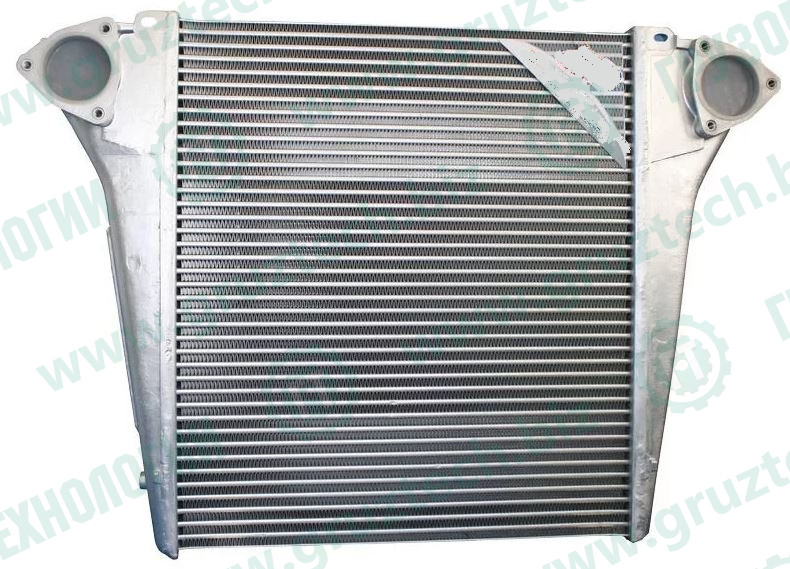 Охладитель ЕВРО-2 ШААЗ