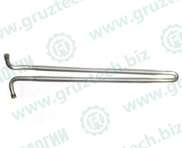 Радиатор ГУРа ШААЗ