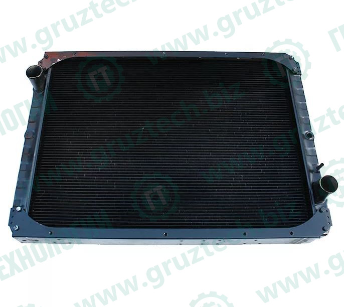 Радиатор основной 3-х ряд. ЕВРО-2 ШААЗ