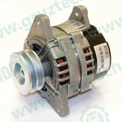 Генератор 60/28 г.Борисов