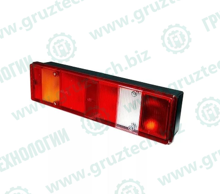 Фонарь задний левый СЦАЗ ЕВРО г.Уфа