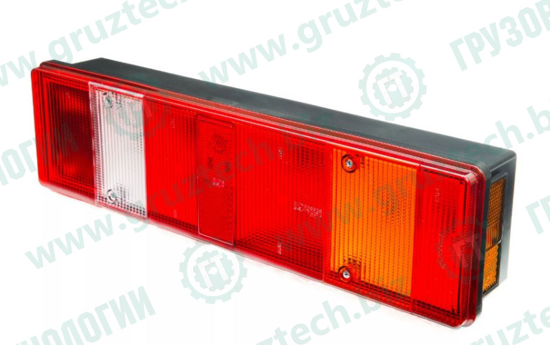 Фонарь задний правый СЦАЗ ЕВРО г.Уфа