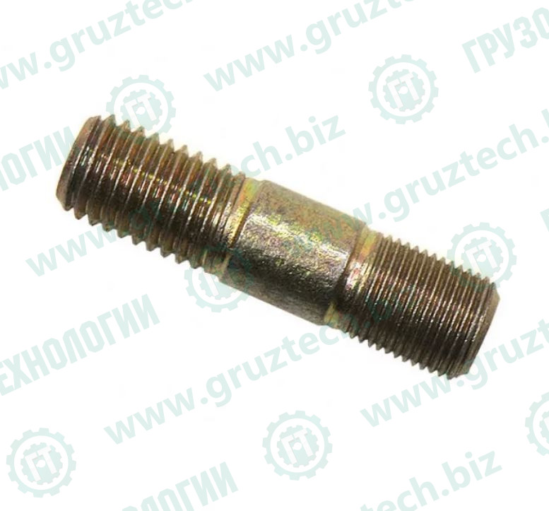 Шпилька М18*75*18 колеса удлин.г.Ижевск