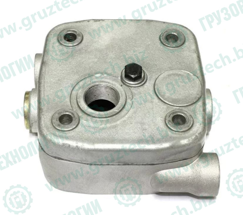 Головка компрессора ЕВРО AIKE-MOTO г.Ижевск