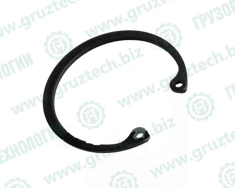 Кольцо стопорное d.54 кардана м/о,основного ЕВРО