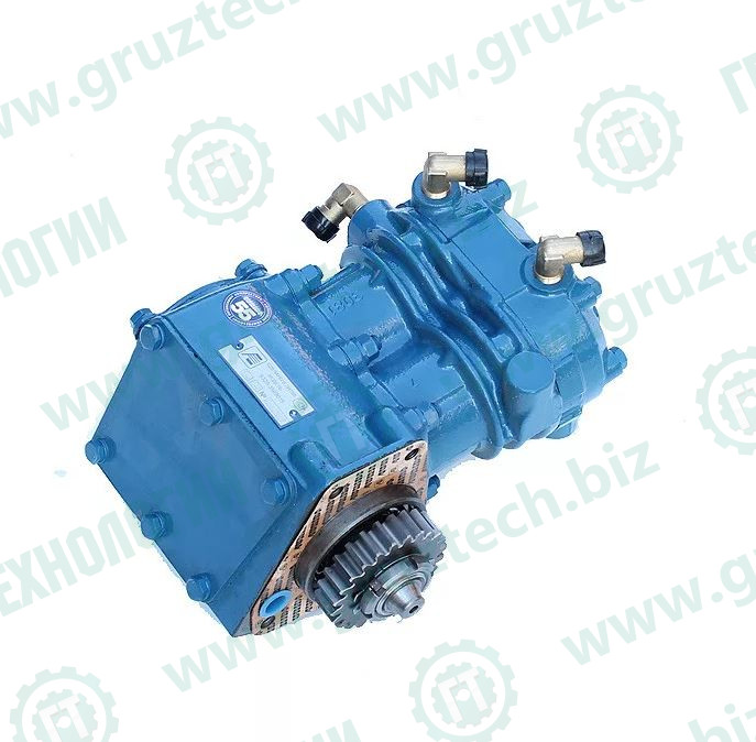 Компрессор 2ц с/о г.Волоколамск