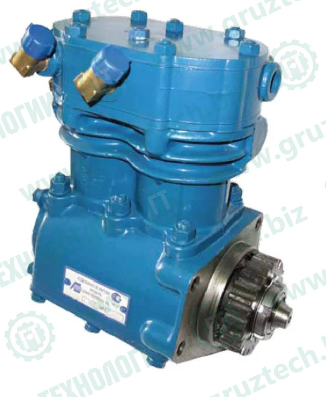 Компрессор 2ц н/о г.Волоколамск