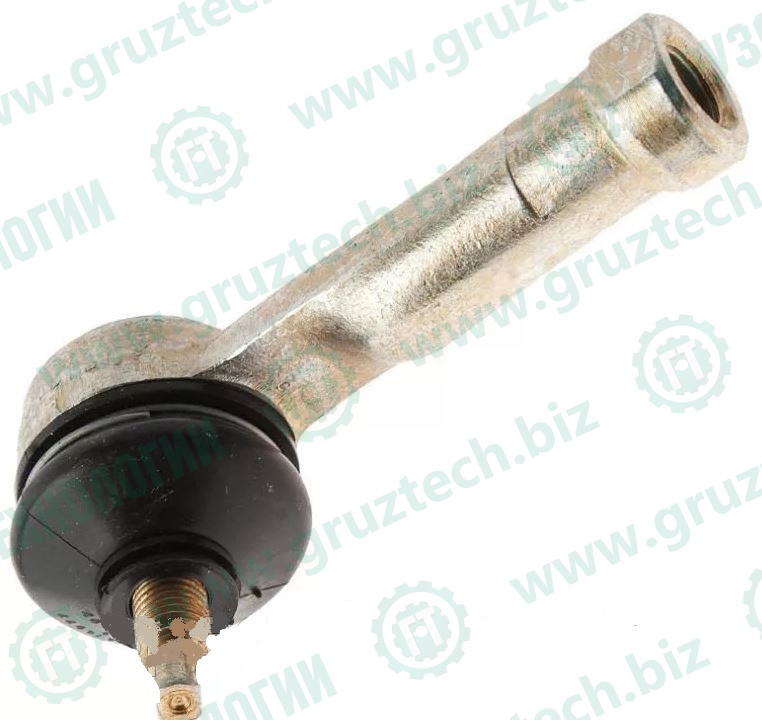 Наконечник кулисы ЕВРО-2 дл.пр.