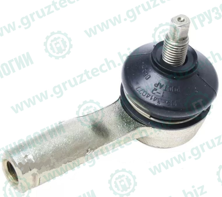 Наконечник кулисы ЕВРО-2 кор.лев.