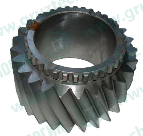 Шестерня КПП 5 передачи 23 зуб.ЯМЗ