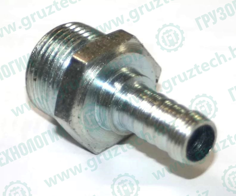 Штуцер М20*1,5*Ш12 на подкачку К-700