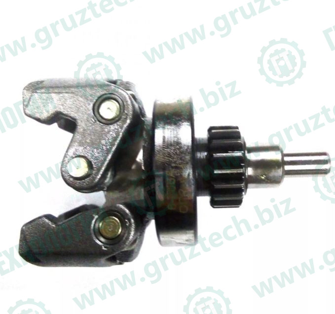 Державка с грузом в сб. г.Ярославль