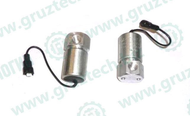 Клапан ТНВД электромагнитный ПРАМО