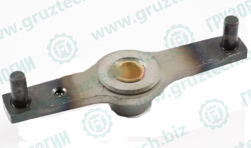 Рычаг ТНВД реек в сб. г.Ярославль