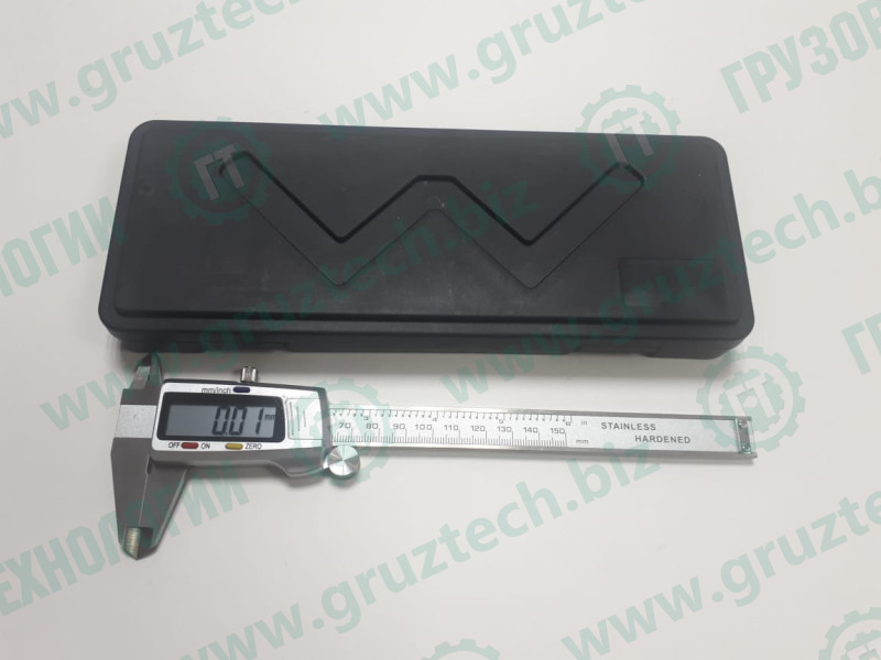 Штангенциркуль электронный