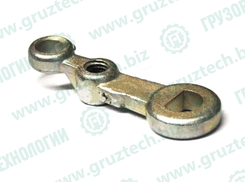 Рычаг ТНВД управления регулятором г.Ярославль