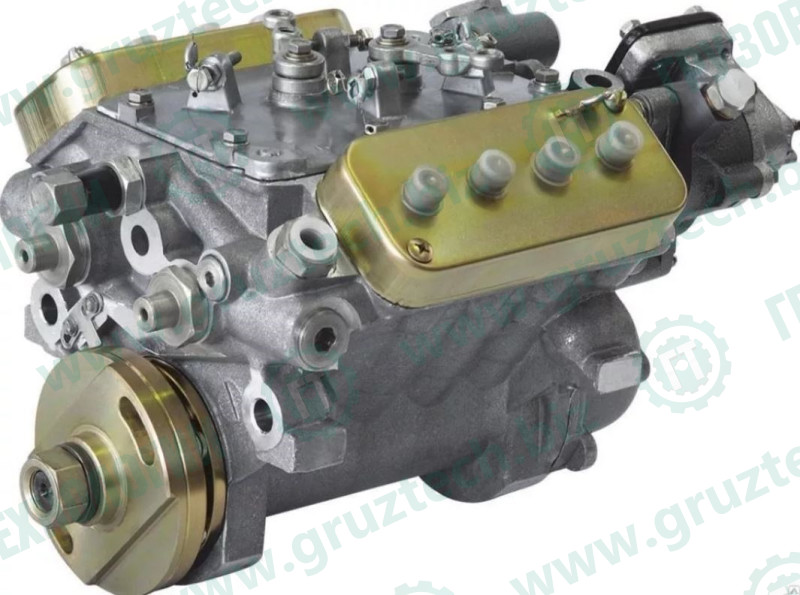 ТНВД ЕВРО-2 двигателя 740.30-260л.с.г.Ярославль