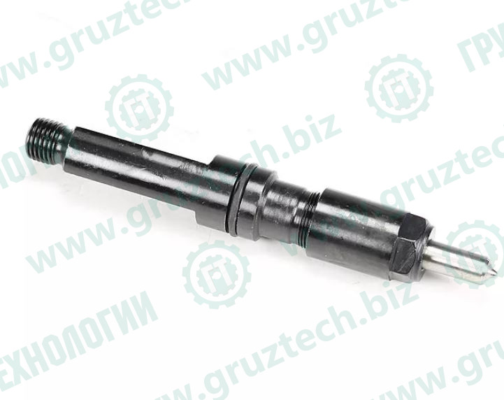 Форсунка ЕВРО-2 г.Ярославль