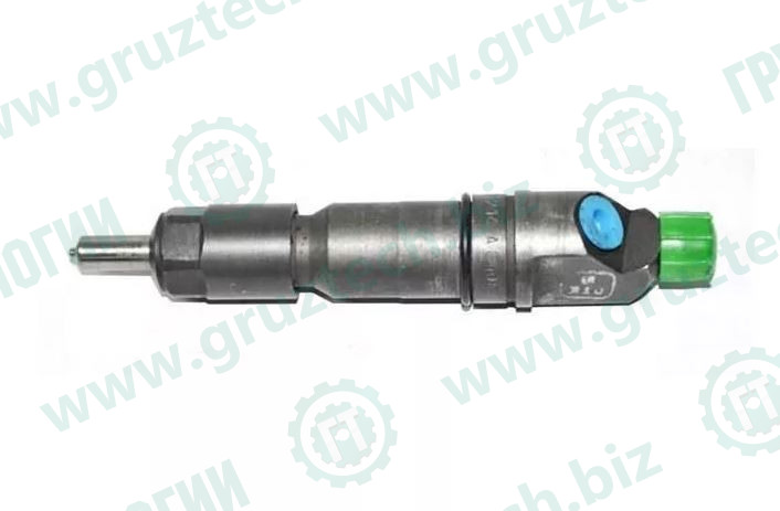 Форсунка в сб.Алтай