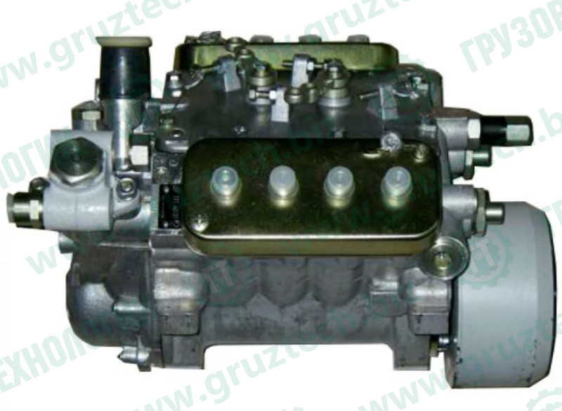 ТНВД г.Ярославль