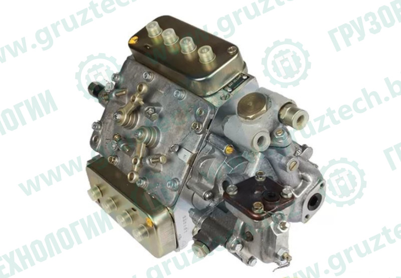 ТНВД ЕВРО-2 двигателя 740.50-360л.с.г.Ярославль