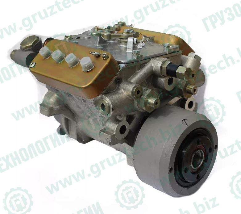 ТНВД ЕВРО-2 двигателя 740.51-320л.с.г.Ярославль