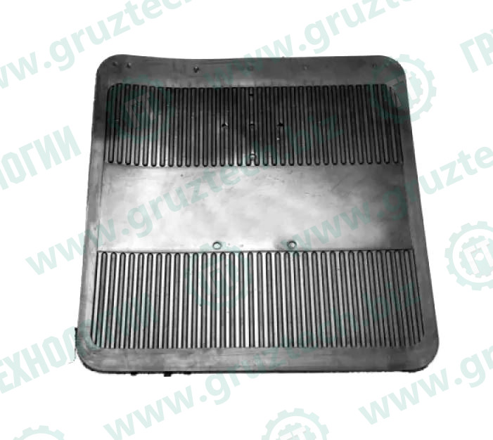 Брызговик 495*580 задний