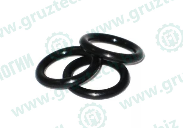 Кольцо 12 резиновое