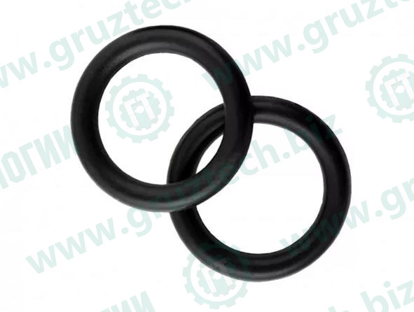 Кольцо 22 резиновое