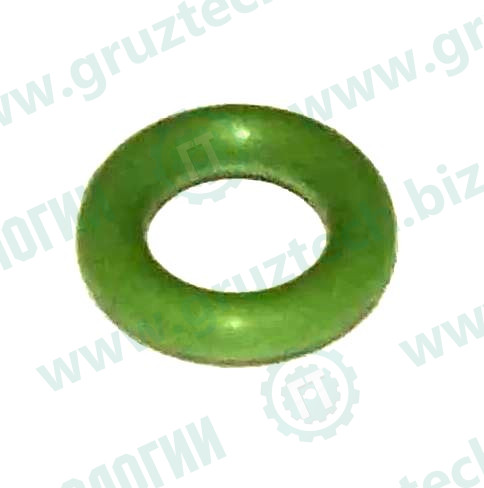 Кольцо крана управления делителем