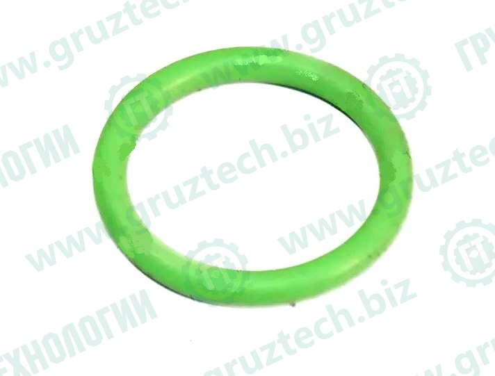 Кольцо ТКР слива