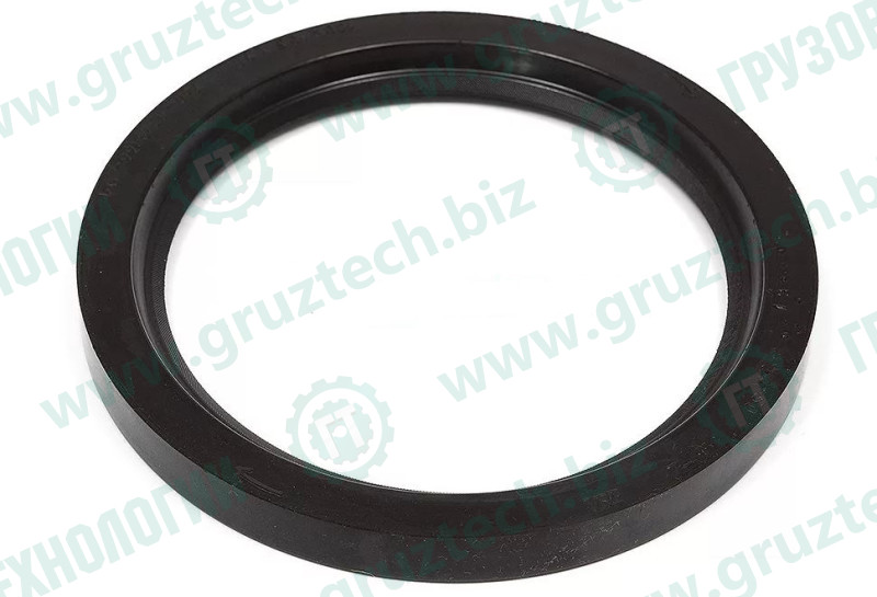 Манжета 100*125 передняя к/в