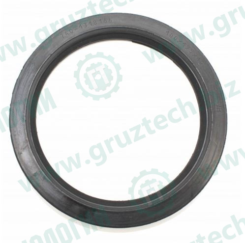 Манжета 100*125 передняя к/в фтор