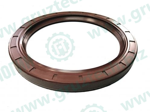 Манжета 120*150 задняя к/в фтор коричневый ЕВРО-2